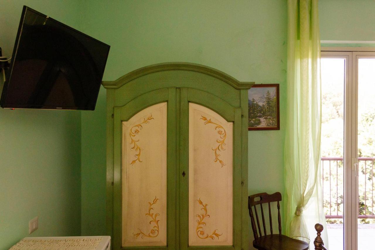 B&B Pirandello - Residence Villa Margherita アグリジェント エクステリア 写真
