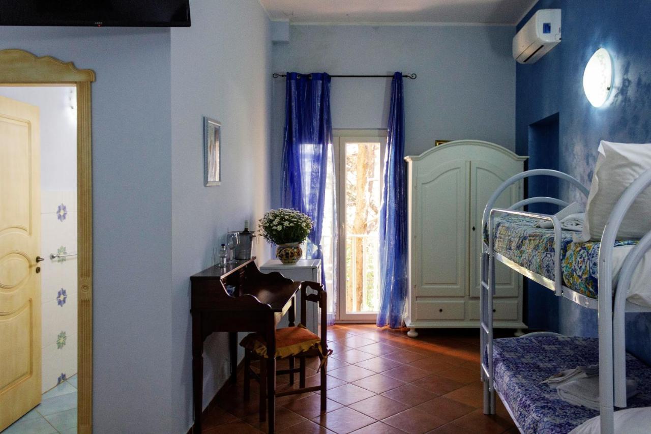 B&B Pirandello - Residence Villa Margherita アグリジェント エクステリア 写真